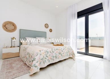 3 slaapkamer Villa te koop in Vistabella met zwembad - € 415.000 (Ref: 7561877)