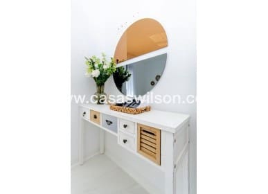 3 slaapkamer Villa te koop in Vistabella met zwembad - € 415.000 (Ref: 7561877)