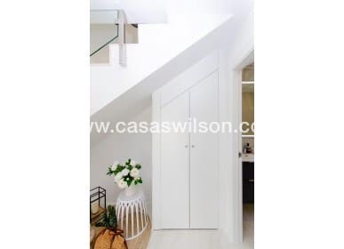 3 slaapkamer Villa te koop in Vistabella met zwembad - € 415.000 (Ref: 7561877)