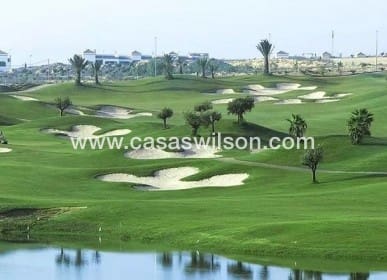 3 slaapkamer Villa te koop in Vistabella met zwembad - € 415.000 (Ref: 7561877)