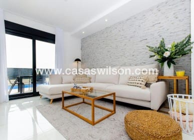 3 slaapkamer Villa te koop in Vistabella met zwembad - € 415.000 (Ref: 7561877)