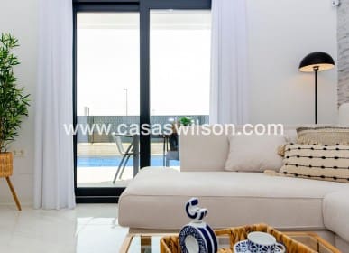 3 slaapkamer Villa te koop in Vistabella met zwembad - € 415.000 (Ref: 7561877)