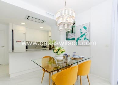 3 slaapkamer Villa te koop in Vistabella met zwembad - € 415.000 (Ref: 7561877)