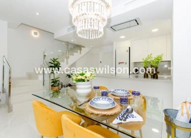 3 slaapkamer Villa te koop in Vistabella met zwembad - € 415.000 (Ref: 7561877)