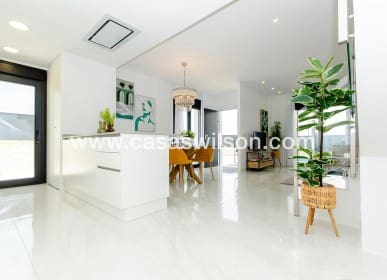 3 slaapkamer Villa te koop in Vistabella met zwembad - € 415.000 (Ref: 7561877)