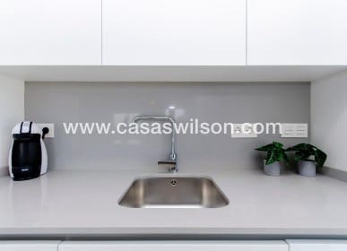 3 slaapkamer Villa te koop in Vistabella met zwembad - € 415.000 (Ref: 7561877)