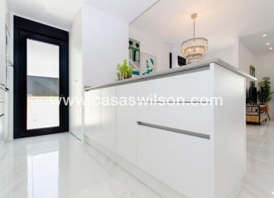 3 slaapkamer Villa te koop in Vistabella met zwembad - € 415.000 (Ref: 7561877)