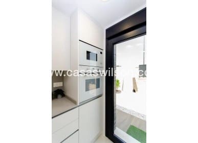 3 slaapkamer Villa te koop in Vistabella met zwembad - € 415.000 (Ref: 7561877)