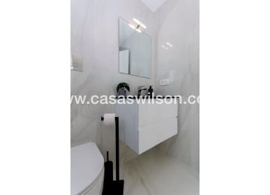 3 slaapkamer Villa te koop in Vistabella met zwembad - € 415.000 (Ref: 7561877)