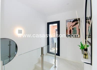 3 slaapkamer Villa te koop in Vistabella met zwembad - € 415.000 (Ref: 7561877)