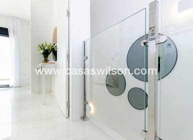 3 slaapkamer Villa te koop in Vistabella met zwembad - € 415.000 (Ref: 7561877)