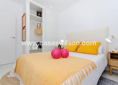 3 slaapkamer Villa te koop in Vistabella met zwembad - € 415.000 (Ref: 7561877)