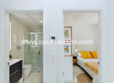 3 slaapkamer Villa te koop in Vistabella met zwembad - € 415.000 (Ref: 7561877)