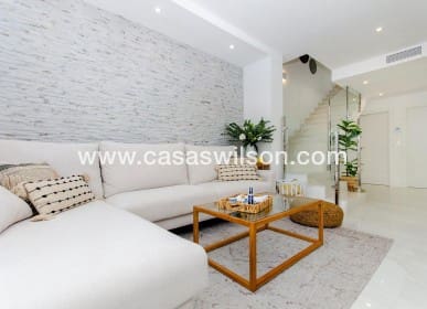 3 slaapkamer Villa te koop in Vistabella met zwembad - € 415.000 (Ref: 7561877)