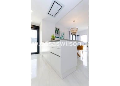 3 slaapkamer Villa te koop in Vistabella met zwembad - € 415.000 (Ref: 7561877)