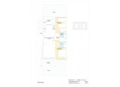 2 soveværelse Bungalow til salg i Los Balcones med swimmingpool - € 285.000 (Ref: 7561911)