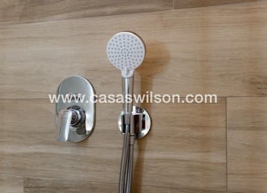 3 soveværelse Byhus til salg i Gran Alacant med swimmingpool - € 410.000 (Ref: 7561917)