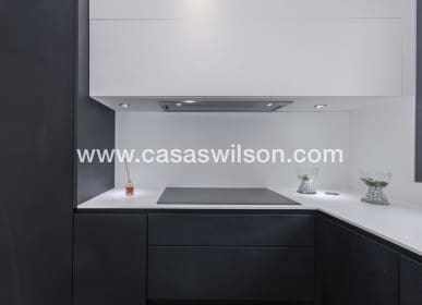 3 sypialnia Willa na sprzedaż w Campoamor z basenem - 1 195 000 € (Ref: 7561933)