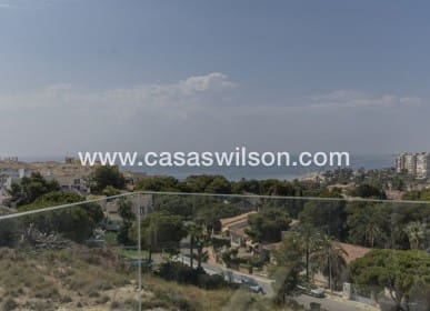 3 sypialnia Willa na sprzedaż w Campoamor z basenem - 1 195 000 € (Ref: 7561933)