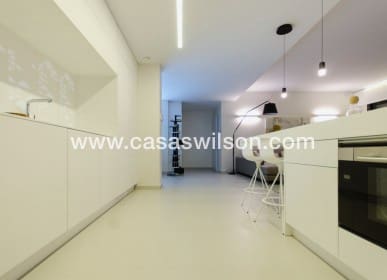 4 sypialnia Willa na sprzedaż w Campoamor z basenem - 1 195 000 € (Ref: 7561934)