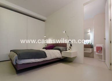 4 sypialnia Willa na sprzedaż w Campoamor z basenem - 1 195 000 € (Ref: 7561934)