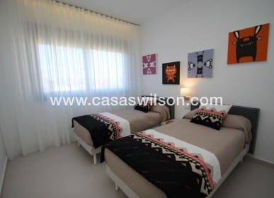 4 sypialnia Willa na sprzedaż w Campoamor z basenem - 1 195 000 € (Ref: 7561934)