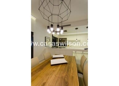 4 sypialnia Willa na sprzedaż w Campoamor z basenem - 1 195 000 € (Ref: 7561934)