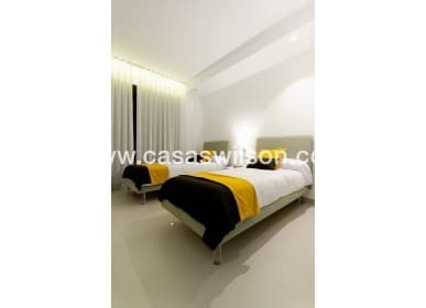 4 sypialnia Willa na sprzedaż w Campoamor z basenem - 1 195 000 € (Ref: 7561934)