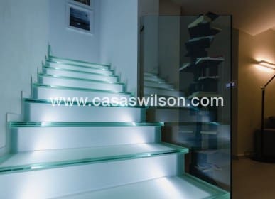 4 sypialnia Willa na sprzedaż w Campoamor z basenem - 1 195 000 € (Ref: 7561934)