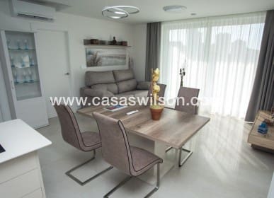 1 soverom Leilighet til salgs i Cala de Finestrat, Finestrat med svømmebasseng - € 275 000 (Ref: 7561941)