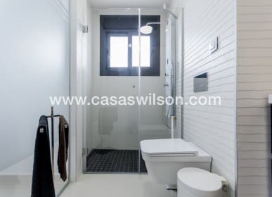 4 soverom Villa til salgs i San Miguel de Salinas med svømmebasseng - € 630 000 (Ref: 7561949)