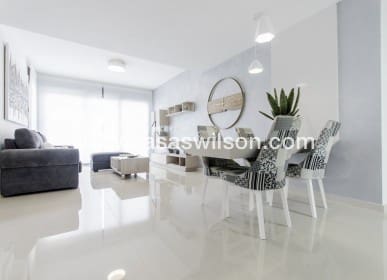 4 soverom Villa til salgs i San Miguel de Salinas med svømmebasseng - € 630 000 (Ref: 7561949)