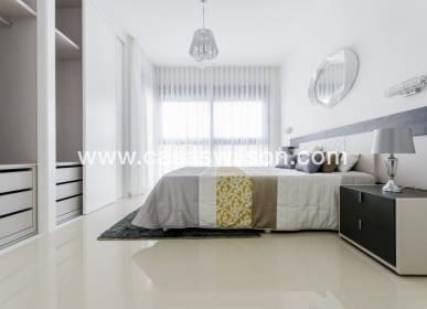 4 soverom Villa til salgs i San Miguel de Salinas med svømmebasseng - € 630 000 (Ref: 7561949)