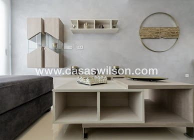 4 soverom Villa til salgs i San Miguel de Salinas med svømmebasseng - € 630 000 (Ref: 7561949)