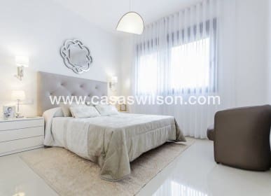 4 soverom Villa til salgs i San Miguel de Salinas med svømmebasseng - € 630 000 (Ref: 7561949)