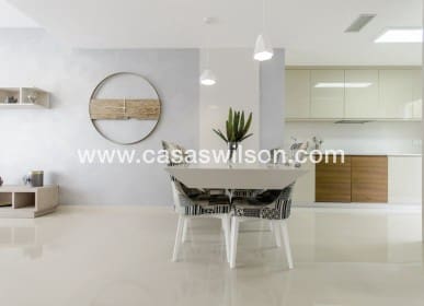 4 soverom Villa til salgs i San Miguel de Salinas med svømmebasseng - € 630 000 (Ref: 7561949)