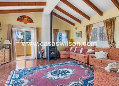 4 camera da letto Villa in vendita in Jacarilla con piscina - 350.000 € (Rif: 8562523)