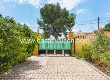 4 camera da letto Villa in vendita in Jacarilla con piscina - 350.000 € (Rif: 8562523)