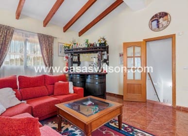 4 camera da letto Villa in vendita in Jacarilla con piscina - 350.000 € (Rif: 8562523)