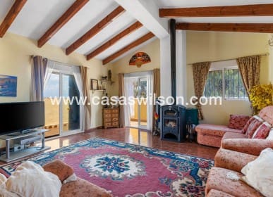 4 camera da letto Villa in vendita in Jacarilla con piscina - 350.000 € (Rif: 8562523)