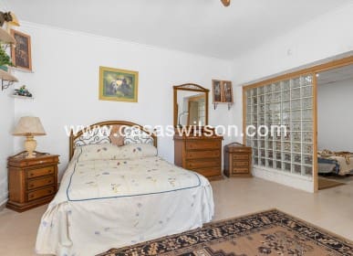 4 camera da letto Villa in vendita in Jacarilla con piscina - 350.000 € (Rif: 8562523)