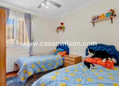 4 camera da letto Villa in vendita in Jacarilla con piscina - 350.000 € (Rif: 8562523)