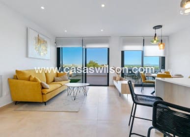 3 soveværelse Bungalow til salg i Los Balcones med swimmingpool - € 305.900 (Ref: 8604424)