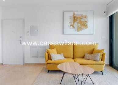 3 soveværelse Bungalow til salg i Los Balcones med swimmingpool - € 305.900 (Ref: 8604424)