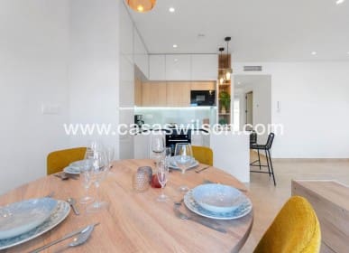 3 soveværelse Bungalow til salg i Los Balcones med swimmingpool - € 305.900 (Ref: 8604424)