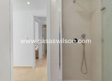 3 soveværelse Bungalow til salg i Los Balcones med swimmingpool - € 305.900 (Ref: 8604424)