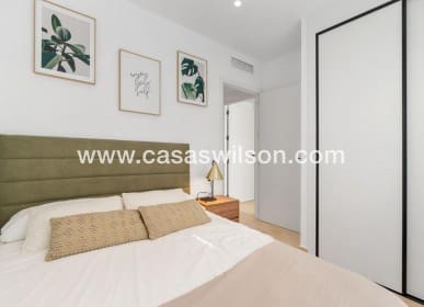 3 soveværelse Bungalow til salg i Los Balcones med swimmingpool - € 305.900 (Ref: 8604424)