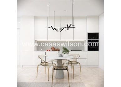 1 camera da letto Appartamento in vendita in Las Piscinas Naturales, Torrevieja - 195.000 € (Rif: 8604432)