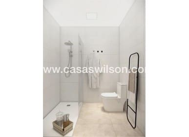 1 camera da letto Appartamento in vendita in Torrevieja - 195.000 € (Rif: 8604432)