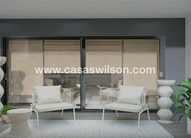 1 camera da letto Appartamento in vendita in Torrevieja - 195.000 € (Rif: 8604432)